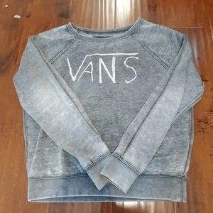 Vans Sweater